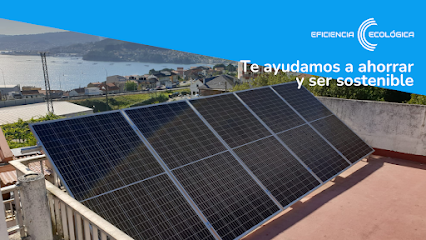 Eficiencia Ecologica S.L. en Redondela. Tienda de electricidad
