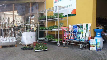 Agronovo Rois en Antequeira. Comercio