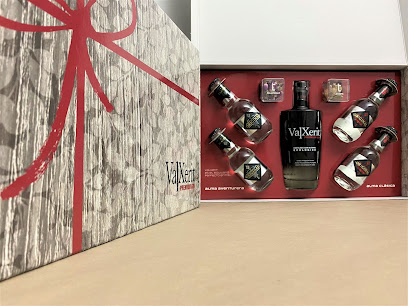 ValXerit Gin | Ginebra premium española ecológica en Badia del Vallès. Tienda de bebidas alcohólicas