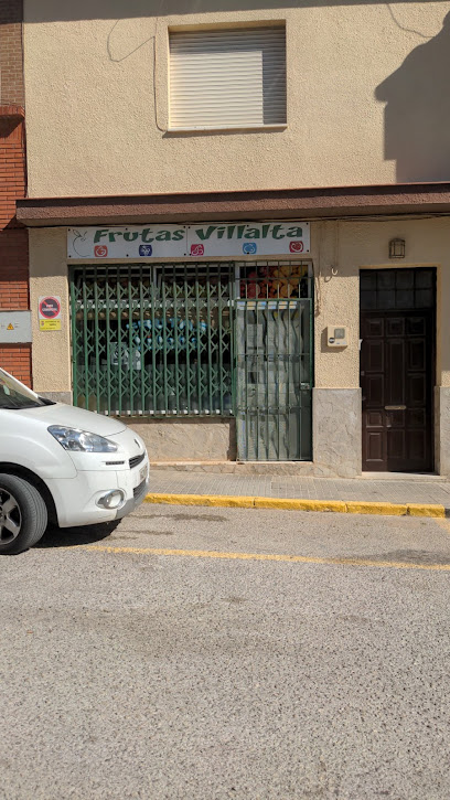 Fruteria Villaltan II en Tarifa. Frutería