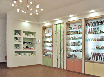 Ginkgo Biloba en Lalín. Tienda de productos orgánicos