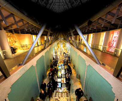 Pagos del Rey (Museo del Vino) en Morales de Toro. Museo