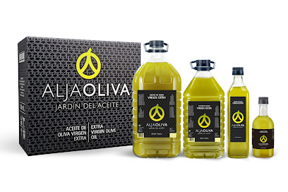 Almazara Aljaoliva en Bollullos de la Mitación. Empresa de embotellado de aceite de oliva