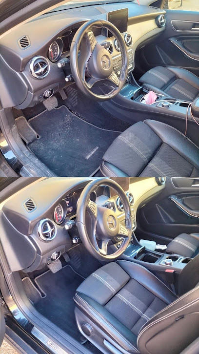 Comnou ¡Recupere el olor a nuevo! en Sant Andreu de la Barca. Servicio de limpieza de automóviles