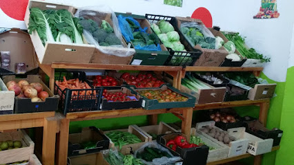 BROTES ORGANIC ECOTIENDA en Torremocha de Jarama. Tienda de alimentos orgánicos