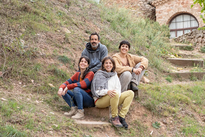 Les Refardes en Mura. Proveedor de semillas