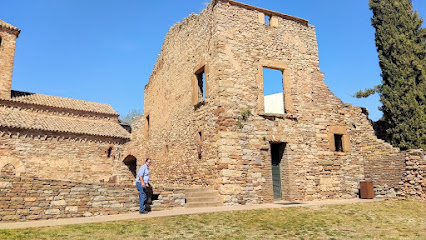 Casa de colònies Dom Bosco en Castellnou de Bages. Sin categoría
