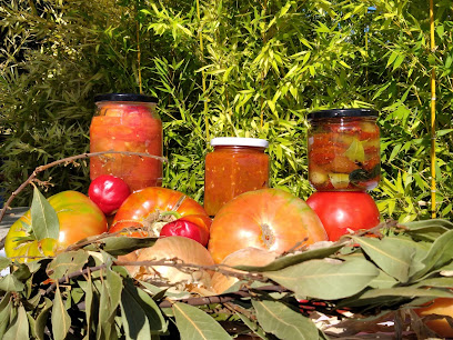 redtomato en Cilanco. Tienda de productos agrícolas