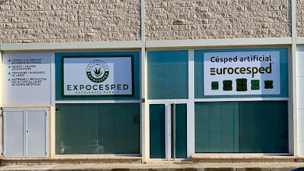 Expocesped en Tàrrega. Centro de jardinería