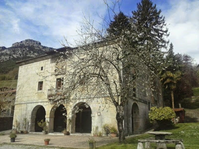 Casona Valle de Soba en Regules. Sin categoría
