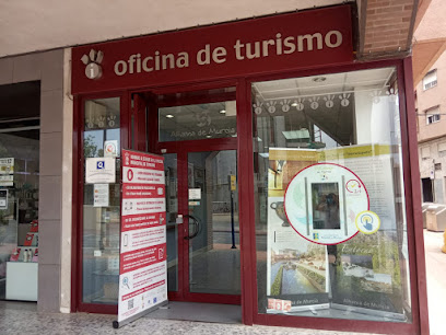 Oficina Municipal de Turismo de Alhama de Murcia en Alhama de Murcia. Centro de información turística