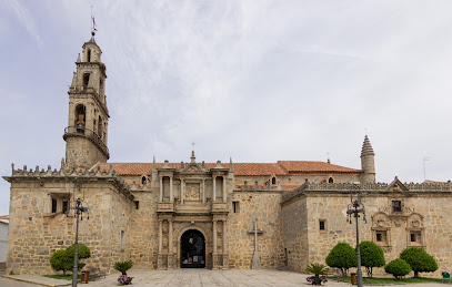 Ayuntamiento de Hinojosa del Duque en Hinojosa del Duque. Ayuntamiento
