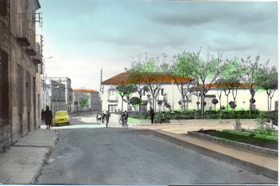 Asociación de Amigos por la Historia de Mota del Cuervo en Mota del Cuervo. Asociación u organización