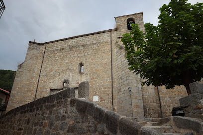 Ayuntamiento de Villarejo del Valle Centralita en Villarejo del Valle. Ayuntamiento
