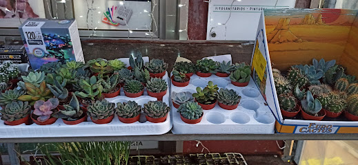 Agro Jardín Del Tera en Camarzana de Tera. Ferretería