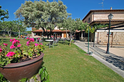 Sierra Quilama Hotel Restaurante en San Miguel de Valero. Sin categoría