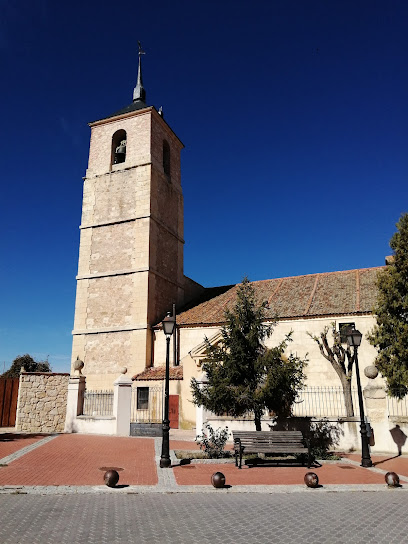 Cantimpalos en Cantimpalos. Área