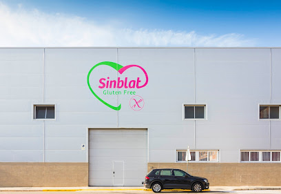 SINBLAT en Foios. Fabricante de alimentos
