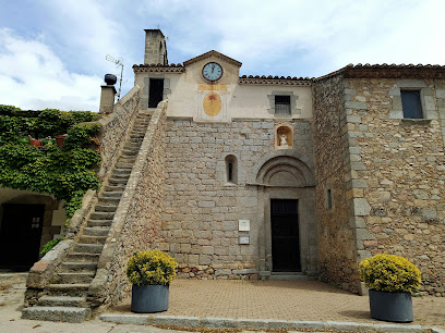 Ayuntamiento de La Vajol en La Vajol. Ayuntamiento