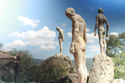 El Cerro 'Mirador de la Memoria' en El Torno. Mirador