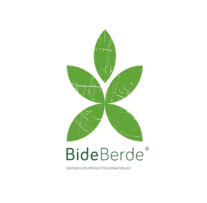 Bideberde en Ordizia. Tienda de productos orgánicos