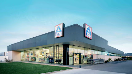 ALDI en Castilleja de la Cuesta. Supermercado de descuentos