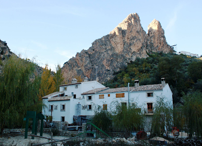 Alojamiento Rural El Molino De La Cerrada en Castril. Sin categoría