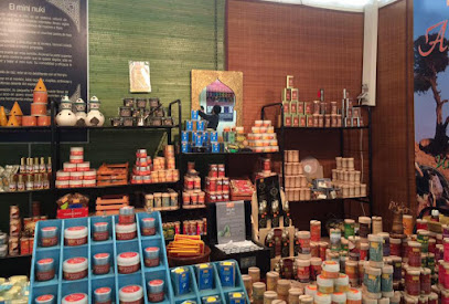 Omamori Talismán de Belleza | Cosmética Natural en Aguilar de Bureba. Tienda de productos de belleza