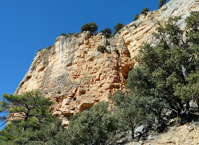 Centro de Interpretacion Rio Tajo de Zaorejas en Zaorejas. Centro de visitantes