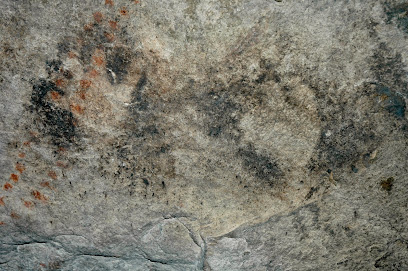 CENTRO DEL ARTE RUPESTRE. COLUNGO. en Colungo. Museo patrimonial