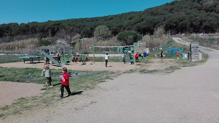 Minihuertos.Net en Vilanova del Vallès. Huerto