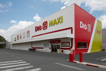 Supermercados Dia en Toro. Supermercado