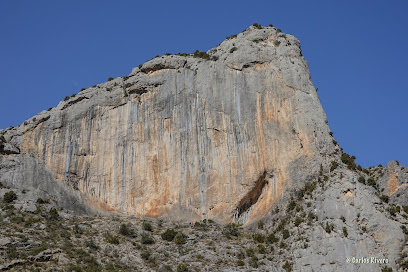 Via Verde del Cidacos - Arnedillo en Arnedillo. Atracción turística