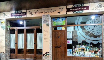 Ecoyedra en Mieres. Tienda de alimentos naturales