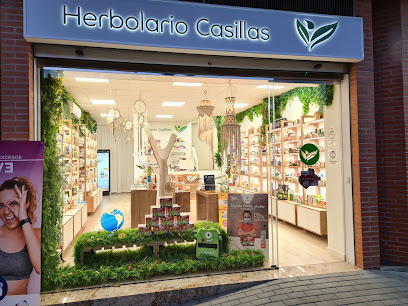 Herbolario Casillas en Casillas. Herbolario
