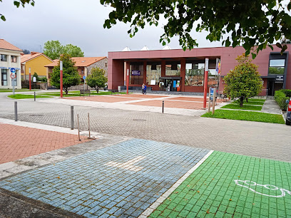 Ayuntamiento de Miengo en Miengo. Oficina de gobierno local
