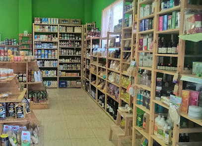 AlmaBio en Murcia. Tienda de productos orgánicos