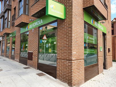 Iberdrola Clientes - Tecnisiber Sl en Azuqueca de Henares. Tienda aire acondicionado