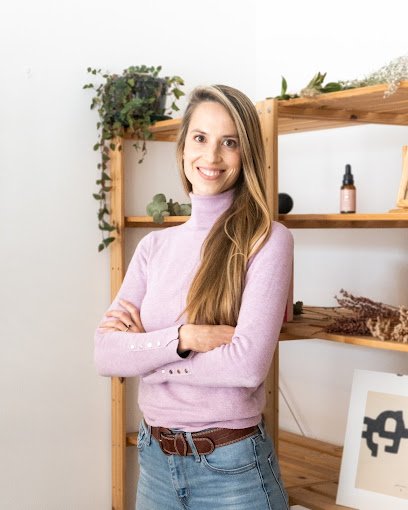 MADE in TRIBE - alta cosmética natural online en Zarauz. Tienda de cosméticos