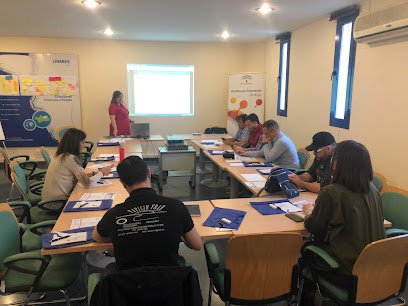 CADE Linares en Linares. Organización sin ánimo de lucro