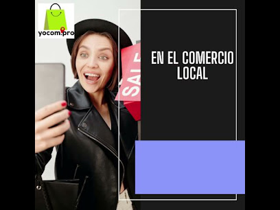 YOCOM.PRO en Mutxamel. Agencia de marketing