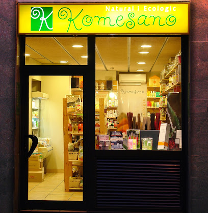 KOMESANO