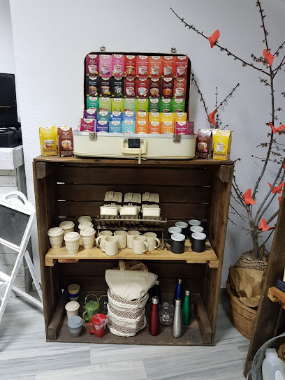Per Tutti Bío en Totana. Tienda de productos orgánicos