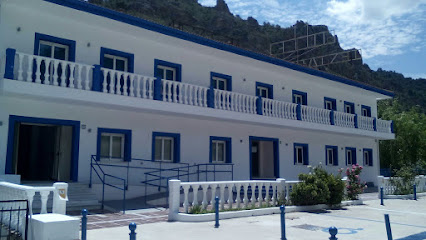 GRUPO MENTALIS AEQUILIBRIUM en Campillo de Arenas. Servicio de salud mental