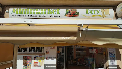DORY - Magazin Românesc en Monserrat. Tienda de alimentación