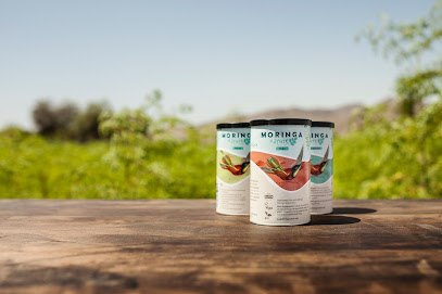 Moringa Nature en Pechina. Fabricante de alimentos
