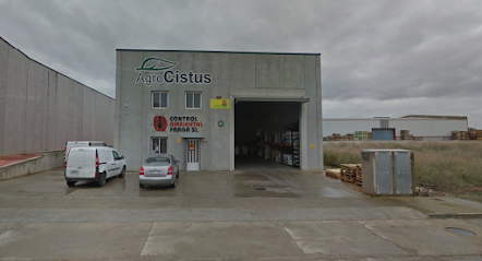 Agrocistus Sl. en Fraga. Comercio