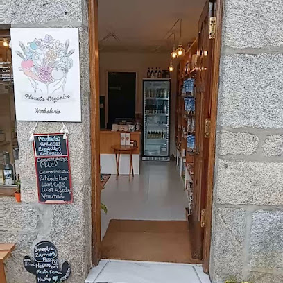Planeta Orgánico - Herbolario Baiona en Baiona. Herbolario