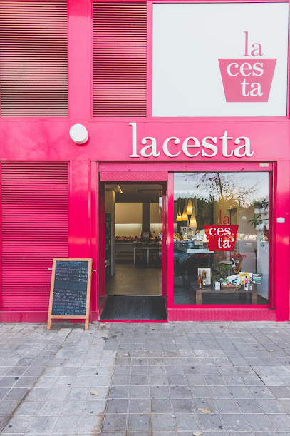 Frutería Lacesta
