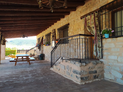 Ruralvilla5 en Villar de Olalla. Sin categoría
